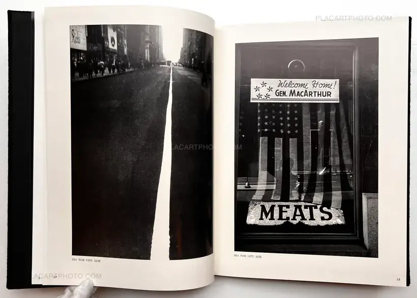 The Lines of my Hand