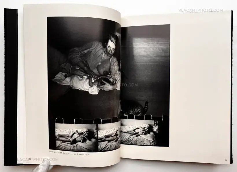 The Lines of my Hand