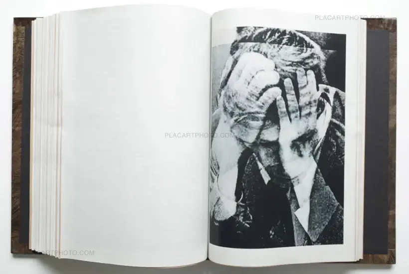 Berlin / Deep in Thought (signed)