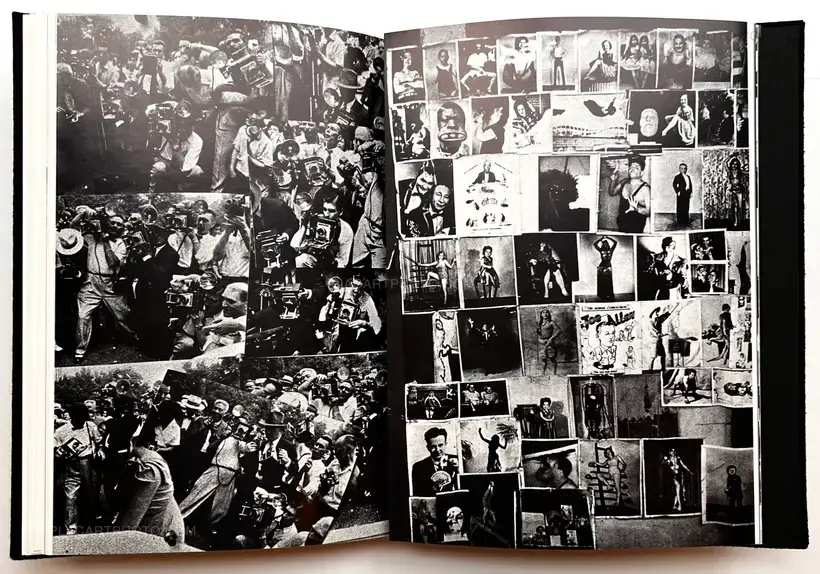 The Lines of my Hand