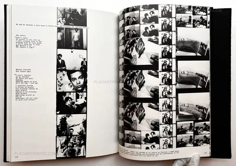 The Lines of my Hand