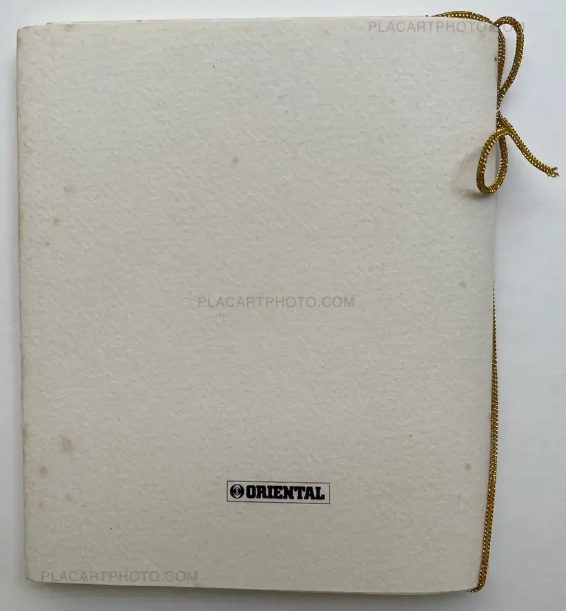 Anges (SIGNED AND NUMBERED)