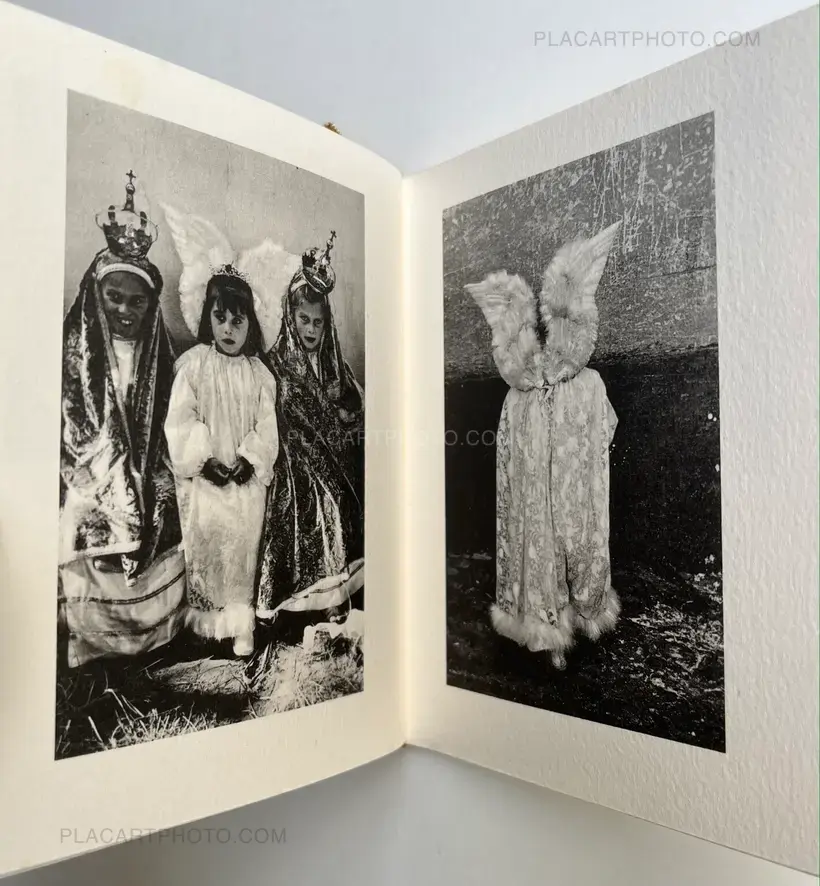 Anges (SIGNED AND NUMBERED)