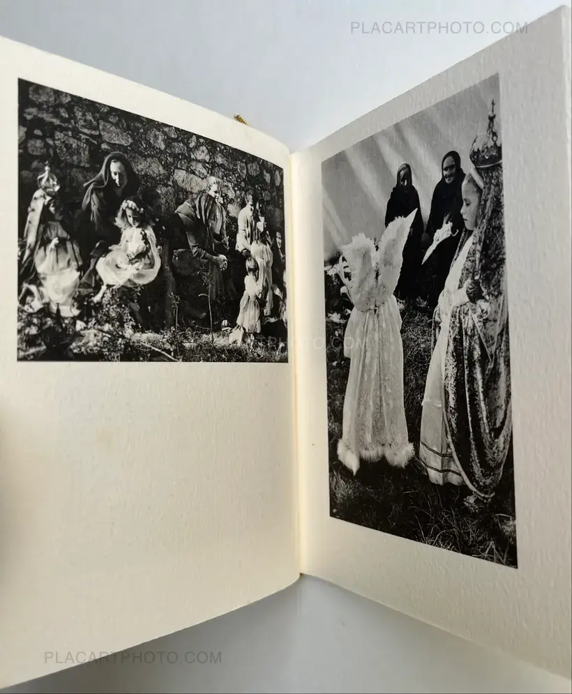 Anges (SIGNED AND NUMBERED)