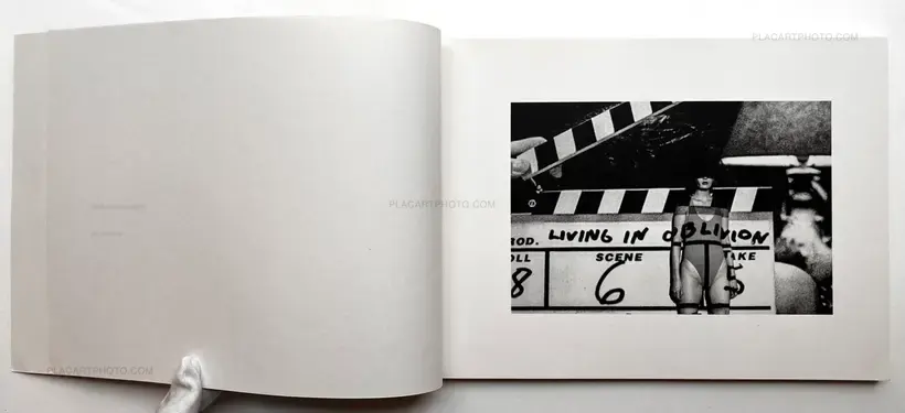 Cinema After Dark (EDT OF 89)