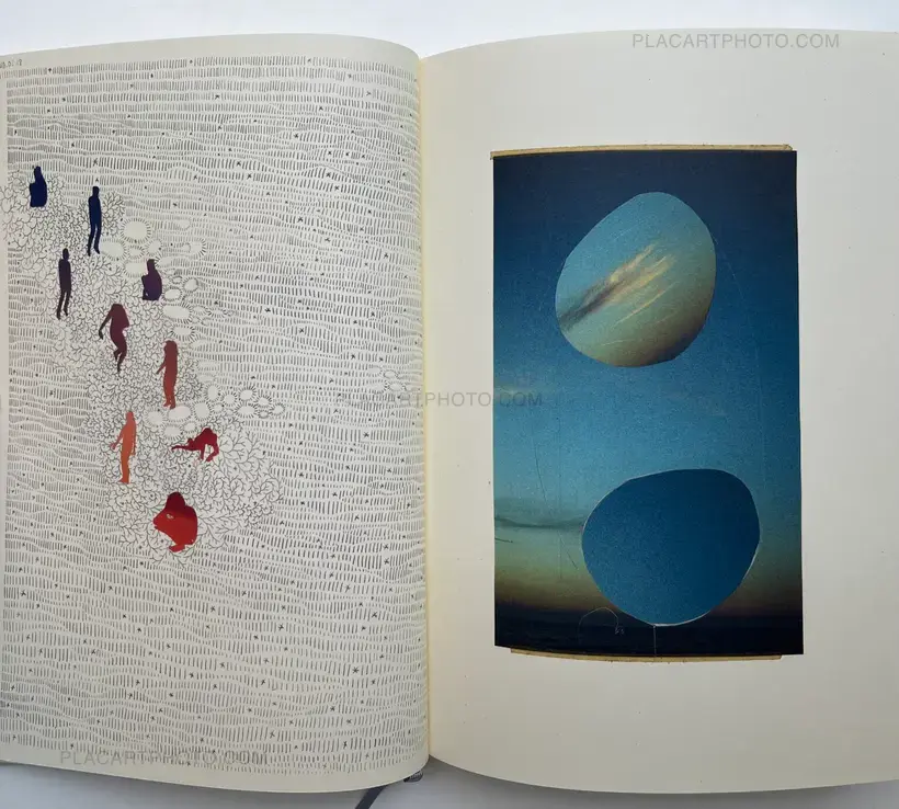 Sleeping State of Being - Creatures of Night and Day