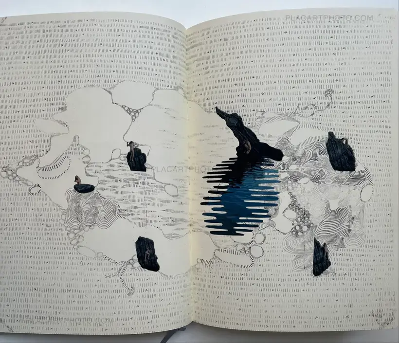 Sleeping State of Being - Creatures of Night and Day