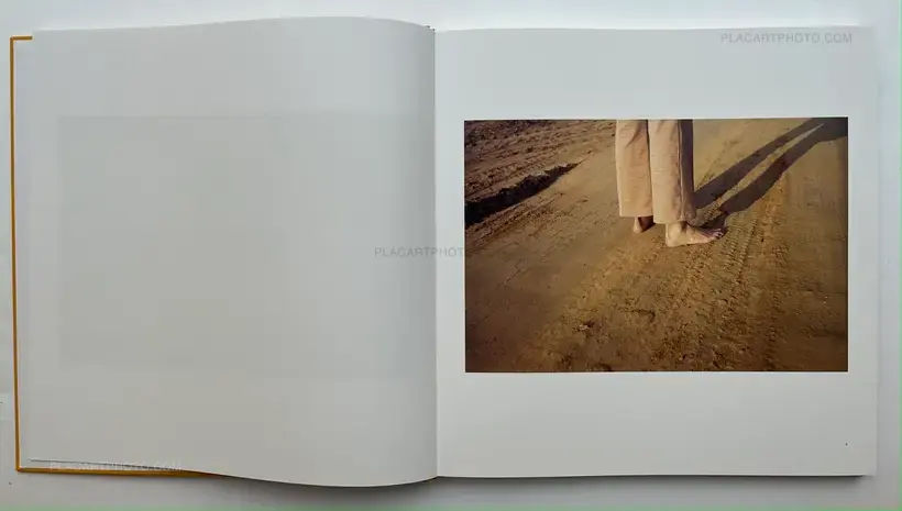 William Eggleston: Chromes (SIGNED)