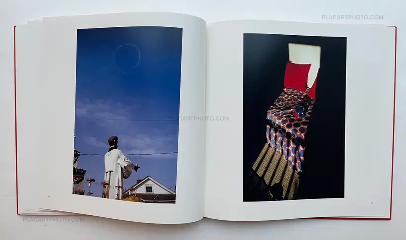William Eggleston: Chromes (SIGNED)