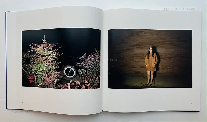 William Eggleston: Chromes (SIGNED)