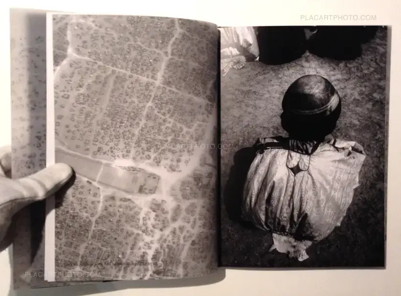 40 / The Place which does not exist (Signed)