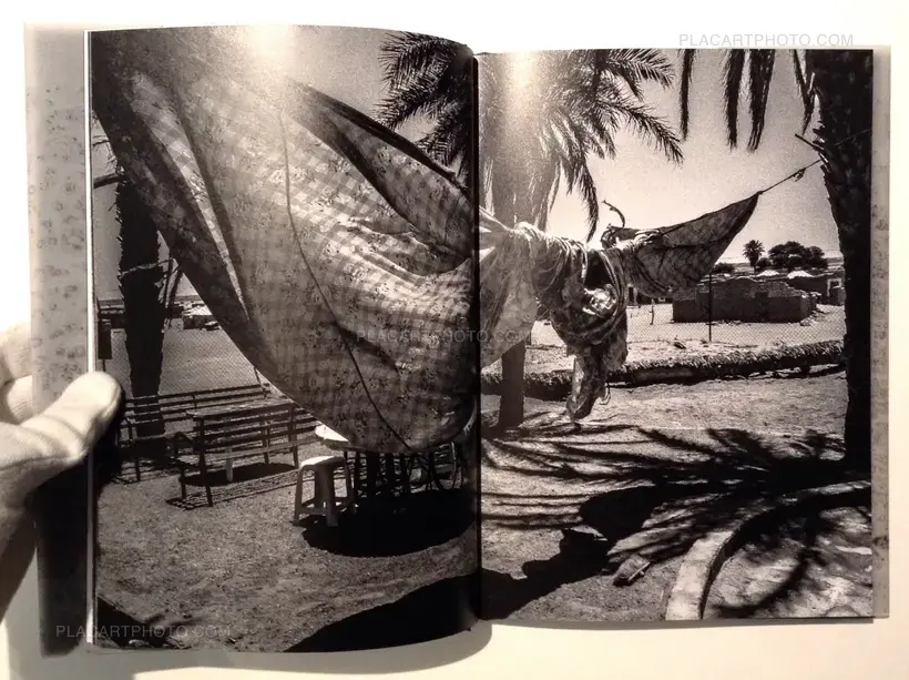 40 / The Place which does not exist (Signed)