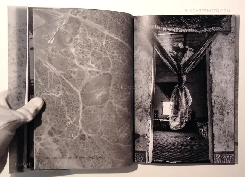 40 / The Place which does not exist (Signed)