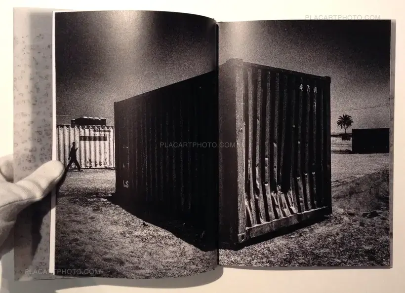 40 / The Place which does not exist (Signed)