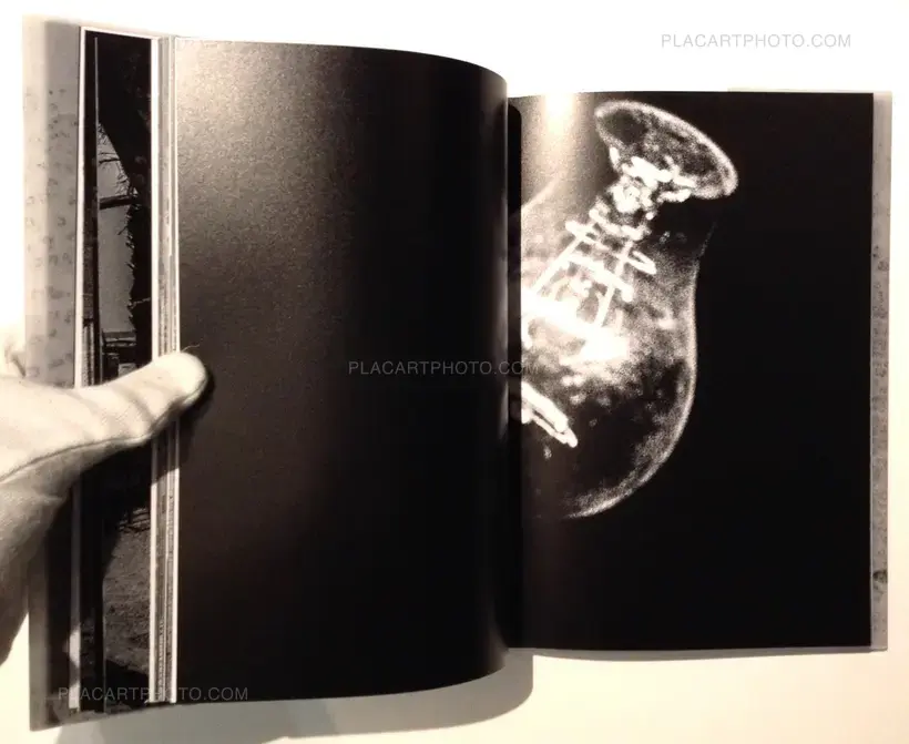 40 / The Place which does not exist (Signed)