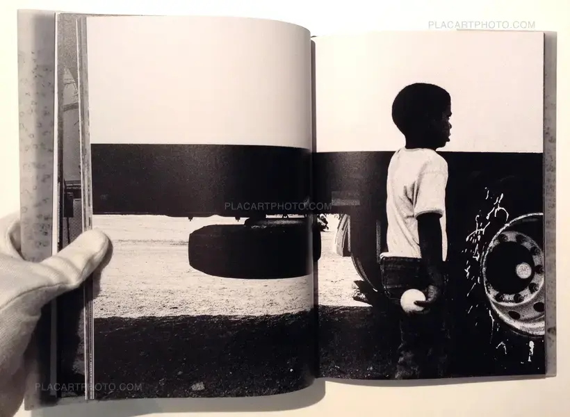 40 / The Place which does not exist (Signed)