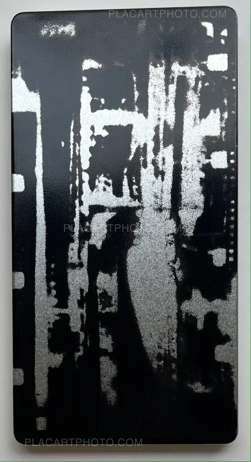 SURVEILLANCE POETICS OF REEL, ODSJAJ