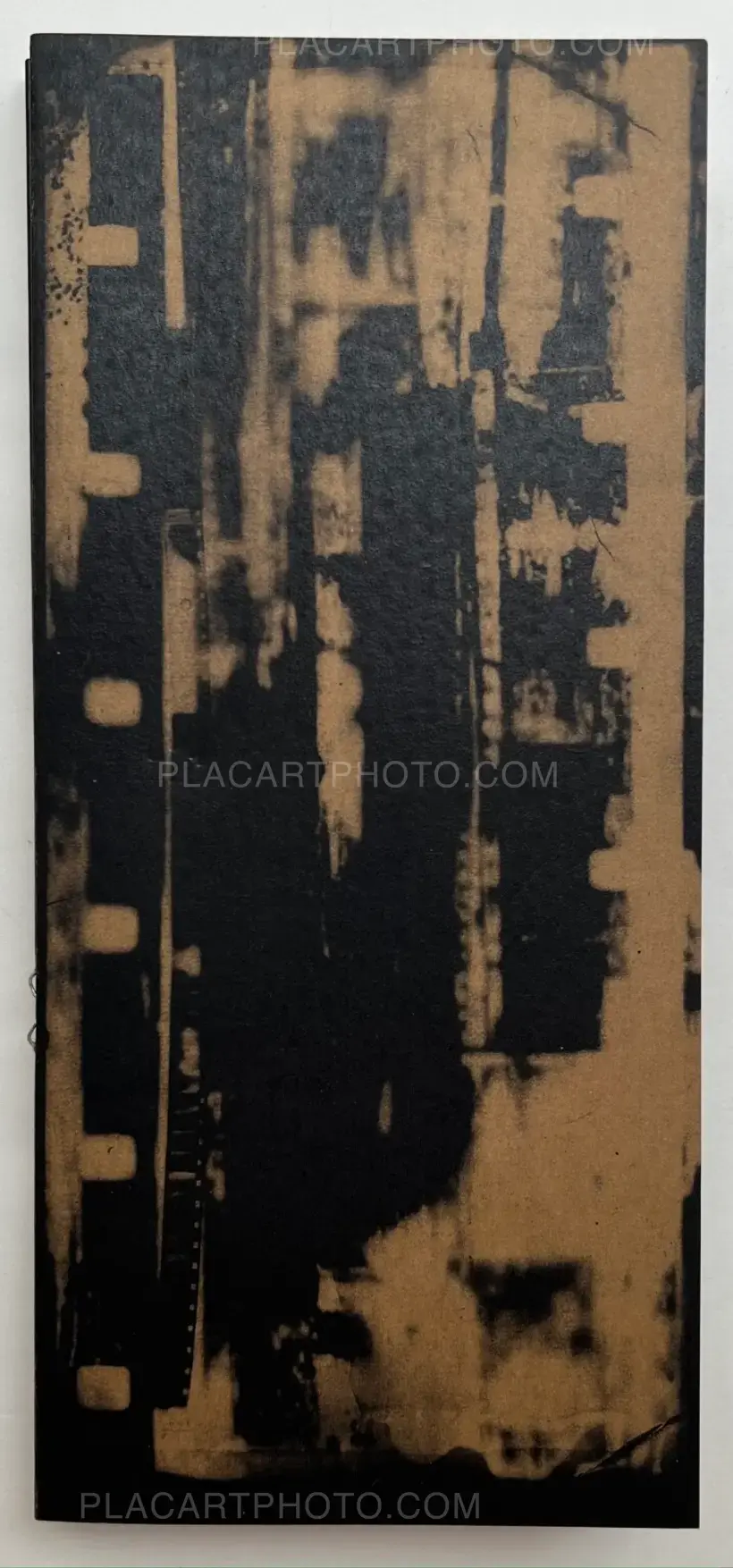 SURVEILLANCE POETICS OF REEL, ODSJAJ