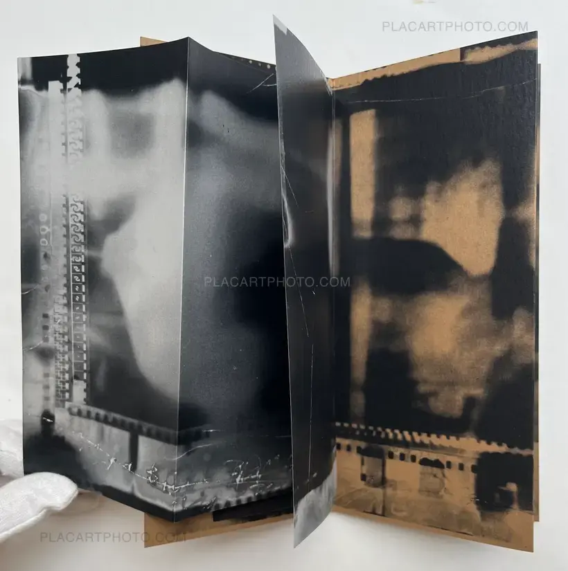 SURVEILLANCE POETICS OF REEL, ODSJAJ