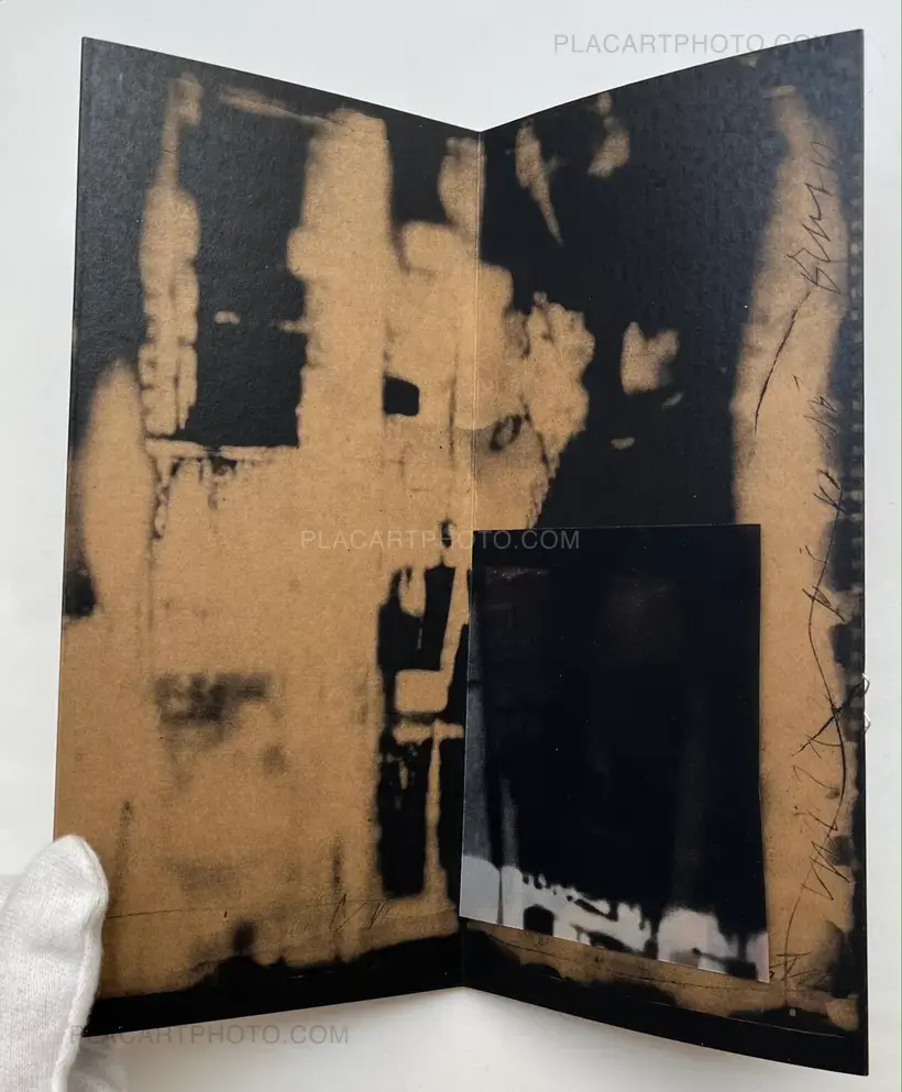 SURVEILLANCE POETICS OF REEL, ODSJAJ