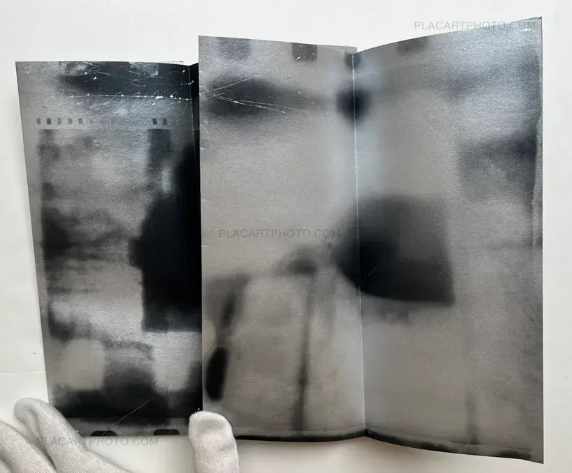 SURVEILLANCE POETICS OF REEL, ODSJAJ