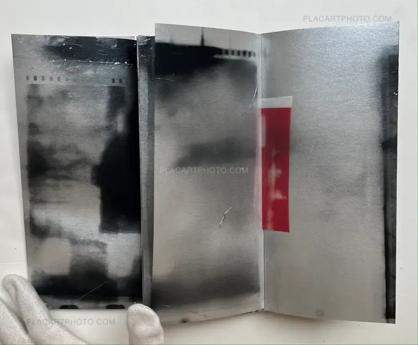 SURVEILLANCE POETICS OF REEL, ODSJAJ