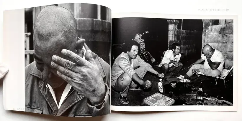 A Port Town Elegy (SIGNED 1ST EDT)