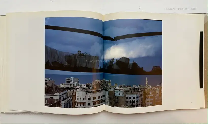 BEYROUTH CENTRE VILLE