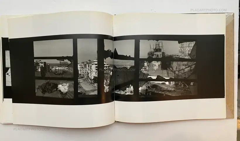 BEYROUTH CENTRE VILLE