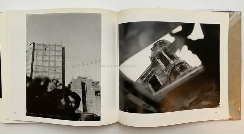 BEYROUTH CENTRE VILLE