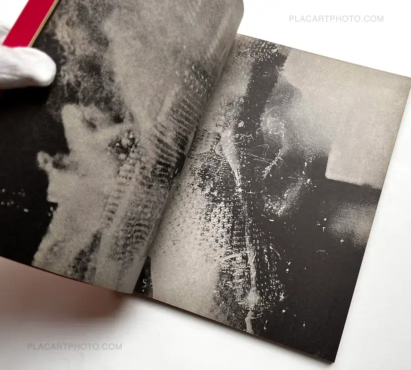 Provoke (First edition)