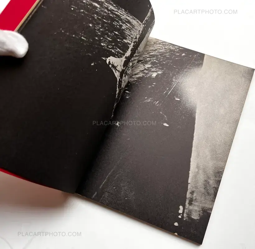 Provoke (First edition)