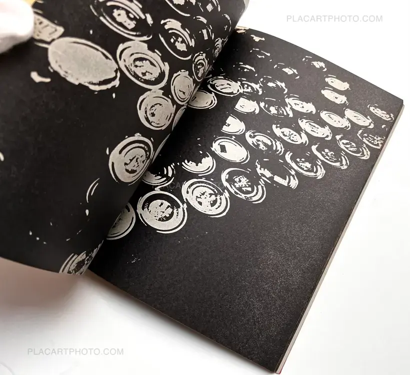 Provoke (First edition)