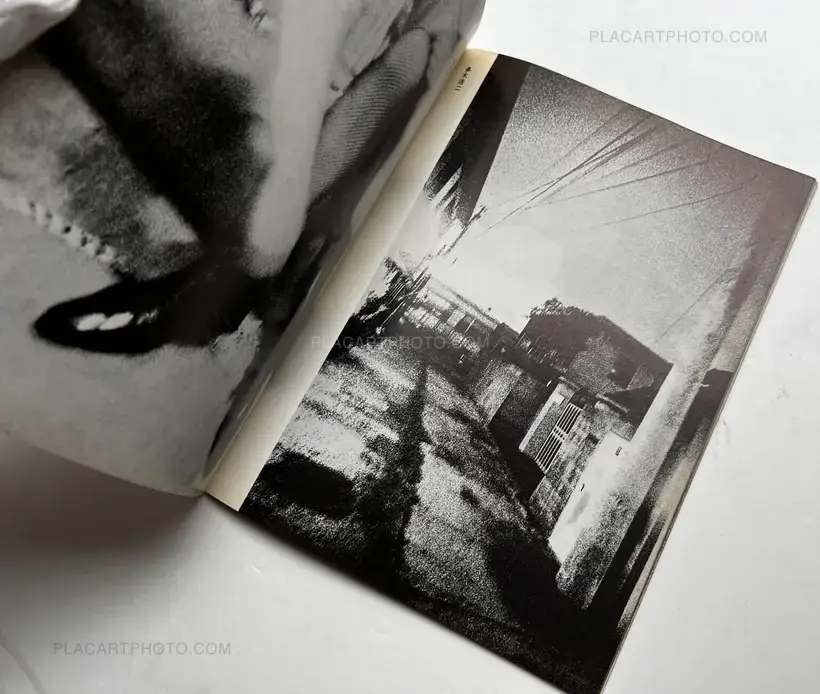 Provoke 2 (First edition)