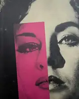 Mabel, Betty & Bette (SIGNED & NUMBERED /500)