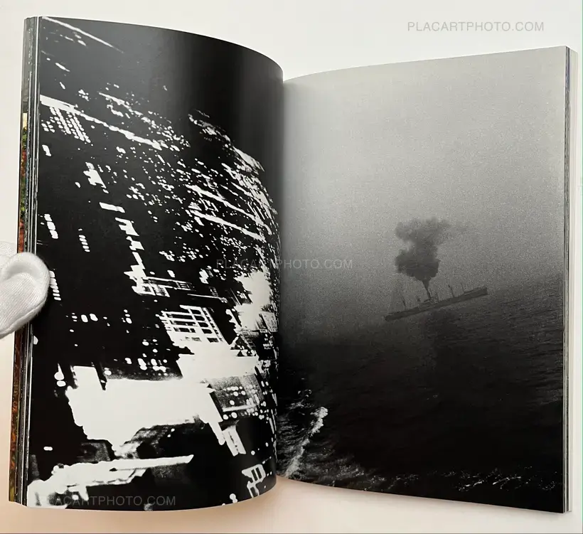 Degree Zero - Yokohama