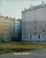 Strassen : Fotografie 1976 bis 1995