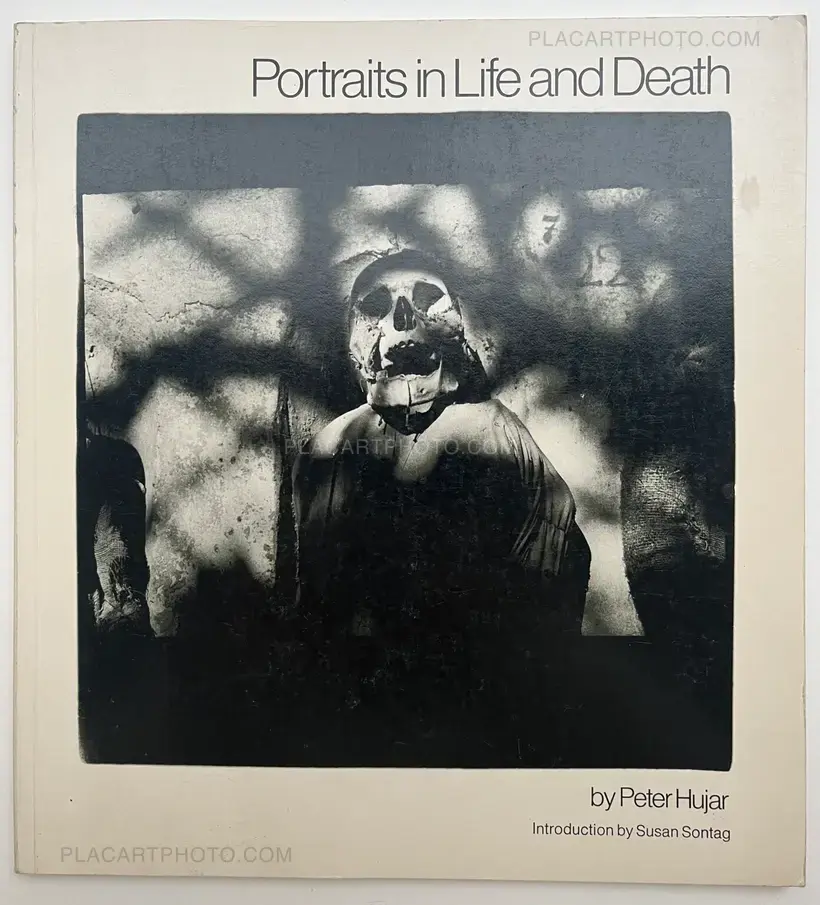 Portraits in Life and Death (SIGNED)