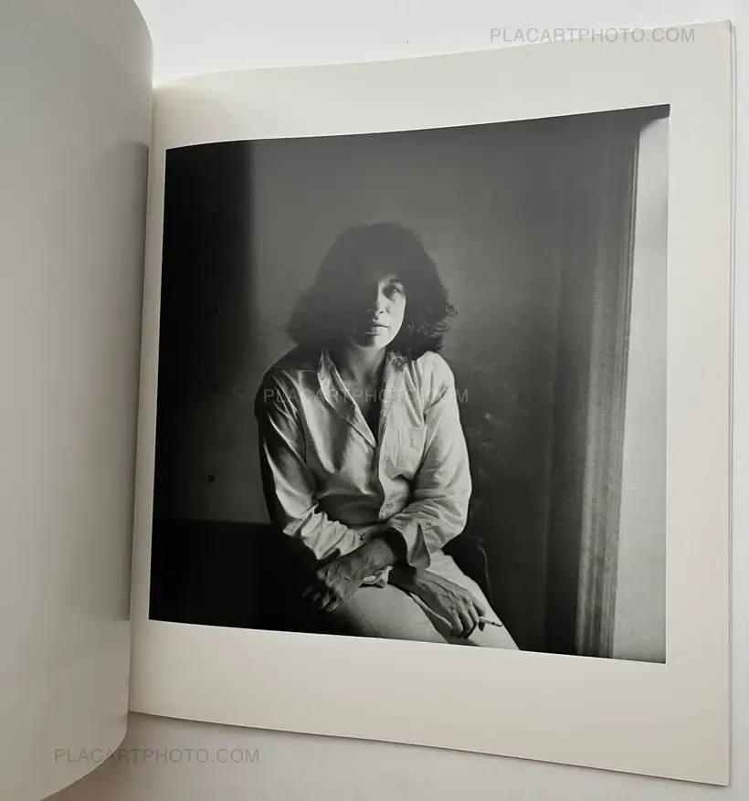 Portraits in Life and Death (SIGNED)