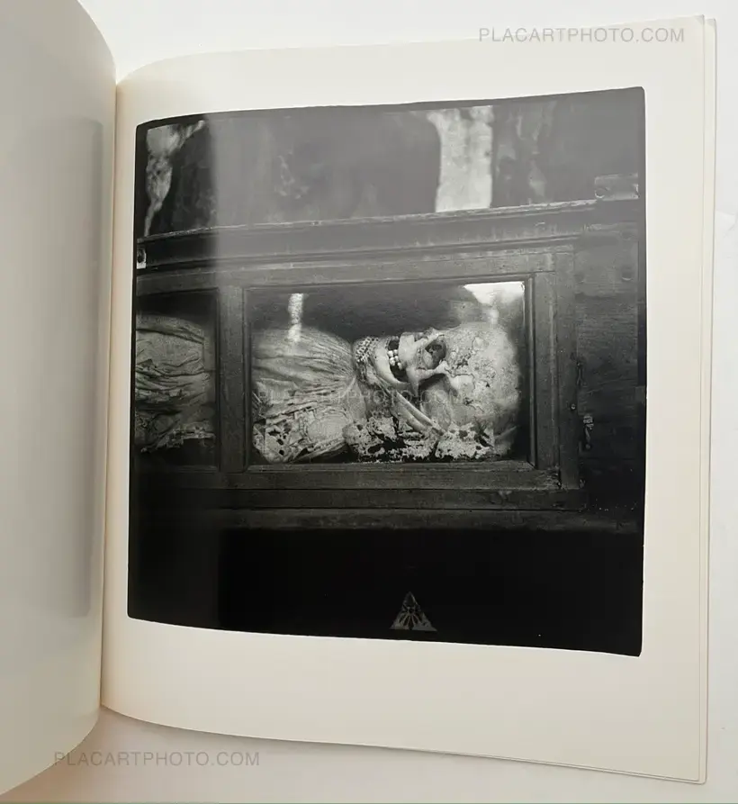 Portraits in Life and Death (SIGNED)