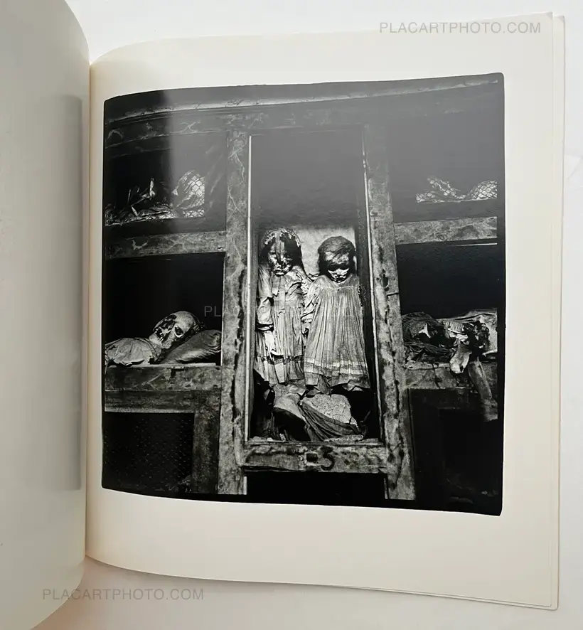 Portraits in Life and Death (SIGNED)