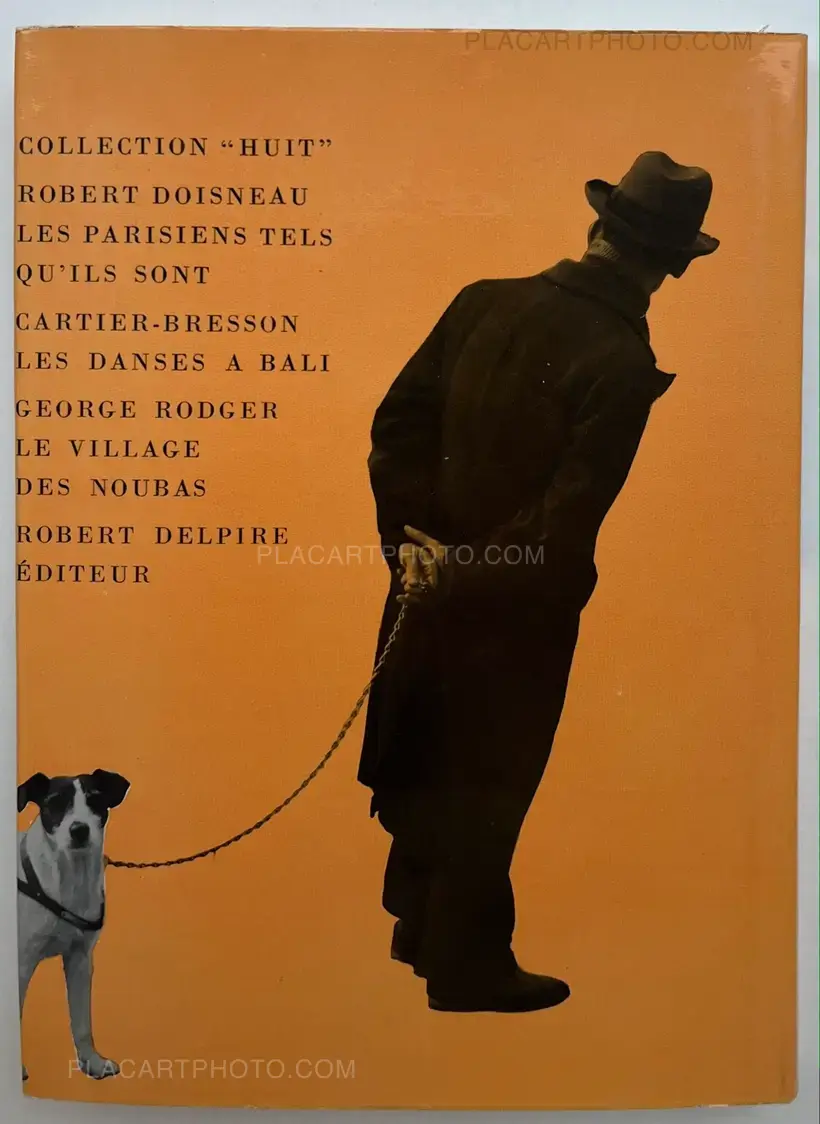 Les Parisiens Tels Qu'Ils Sont