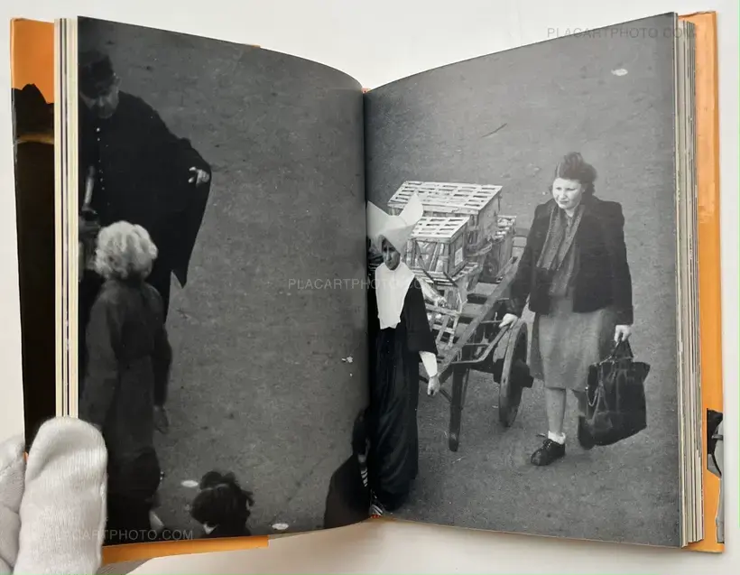 Les Parisiens Tels Qu'Ils Sont