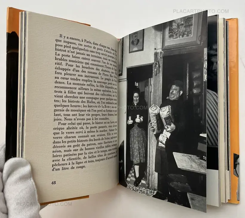 Les Parisiens Tels Qu'Ils Sont