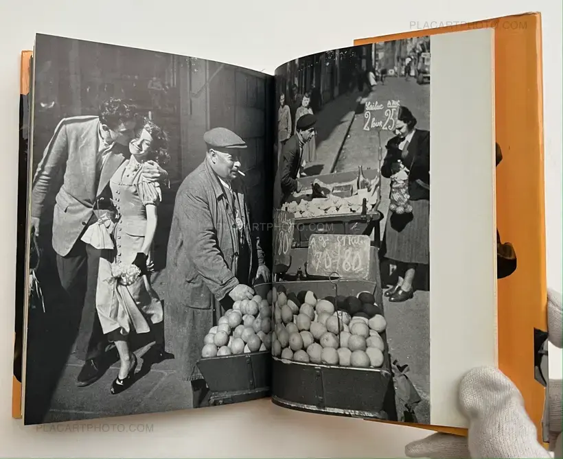 Les Parisiens Tels Qu'Ils Sont