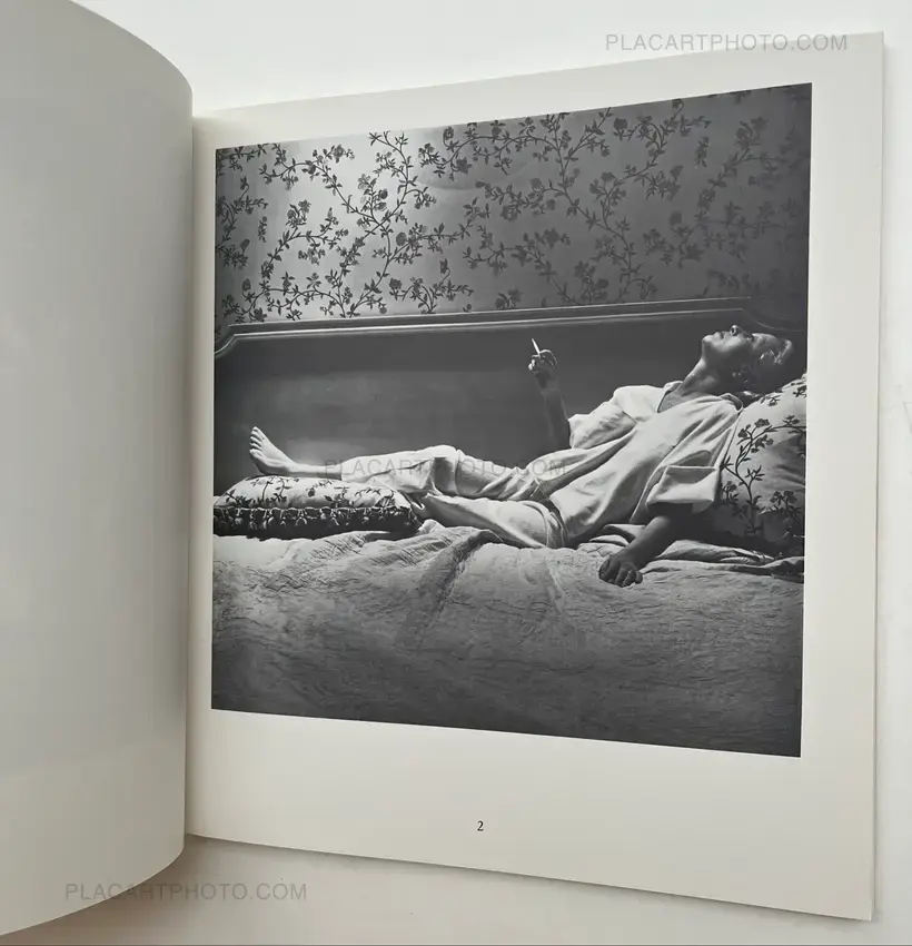 Robert Mapplethorpe Kunsthalle Basel