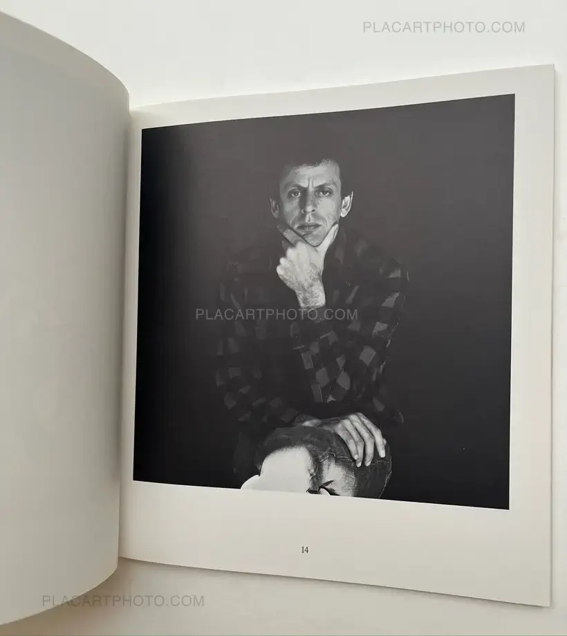 Robert Mapplethorpe Kunsthalle Basel