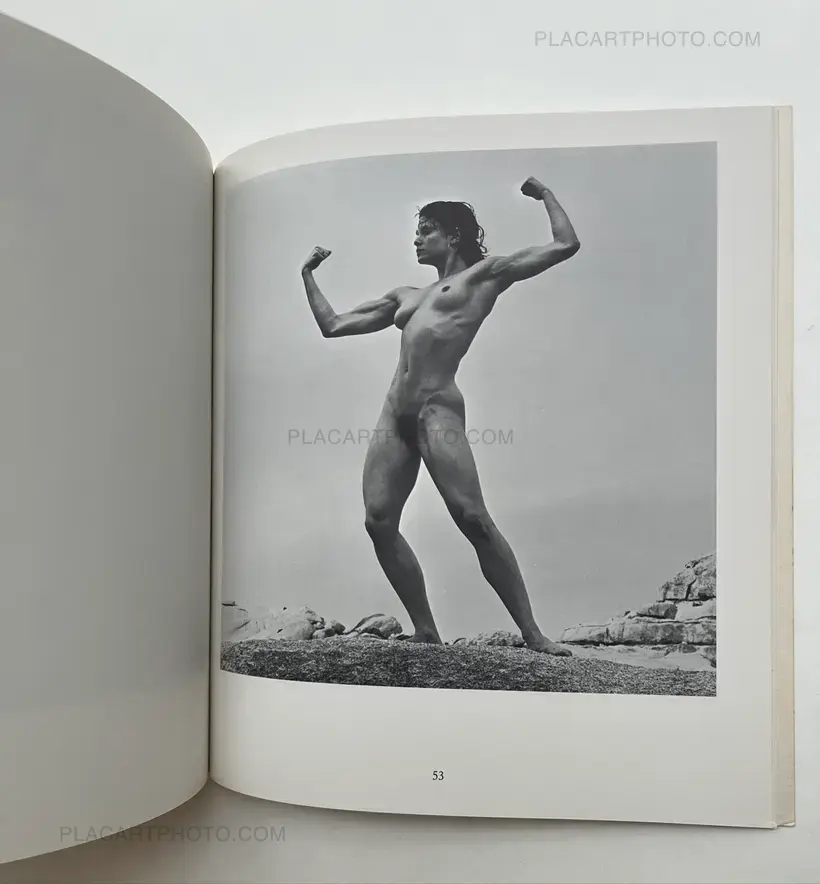 Robert Mapplethorpe Kunsthalle Basel