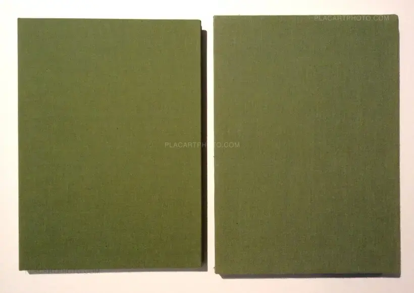 Fragment III (Signed) (Only 30 copies)