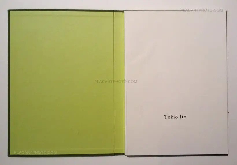 Fragment III (Signed) (Only 30 copies)